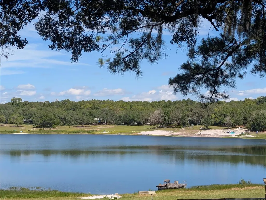 6365 Little Lake Geneva Road Keystone Heights FL 32656