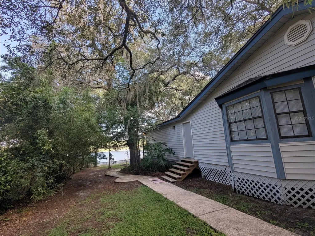 6365 Little Lake Geneva Road Keystone Heights FL 32656