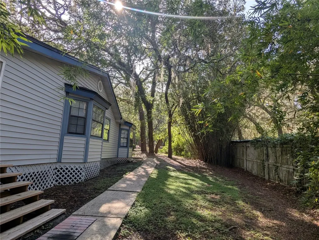 6365 Little Lake Geneva Road Keystone Heights FL 32656