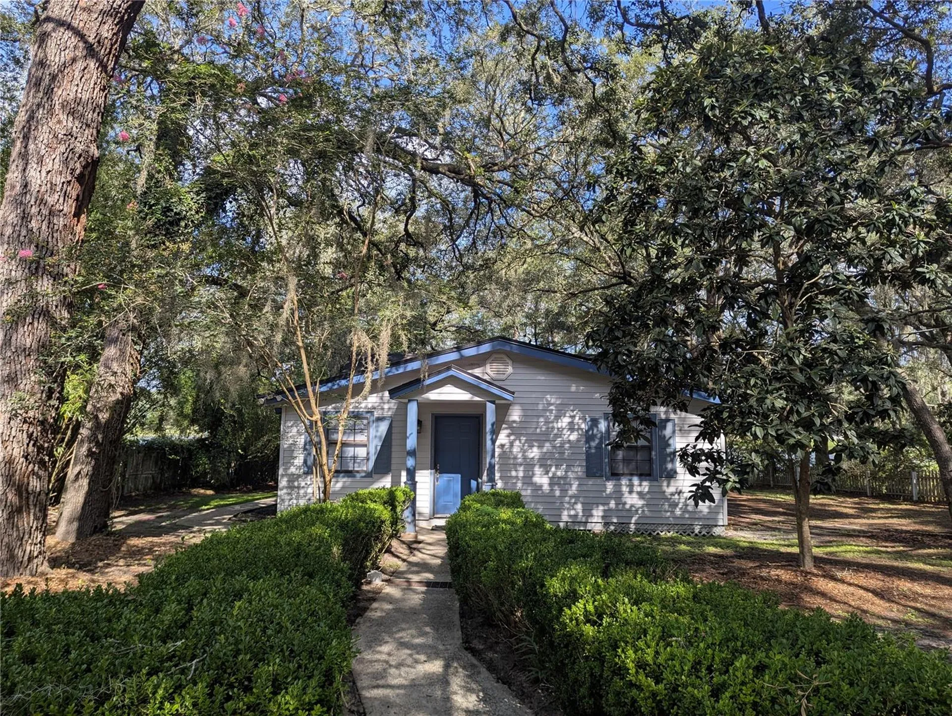 6365 Little Lake Geneva Road Keystone Heights FL 32656