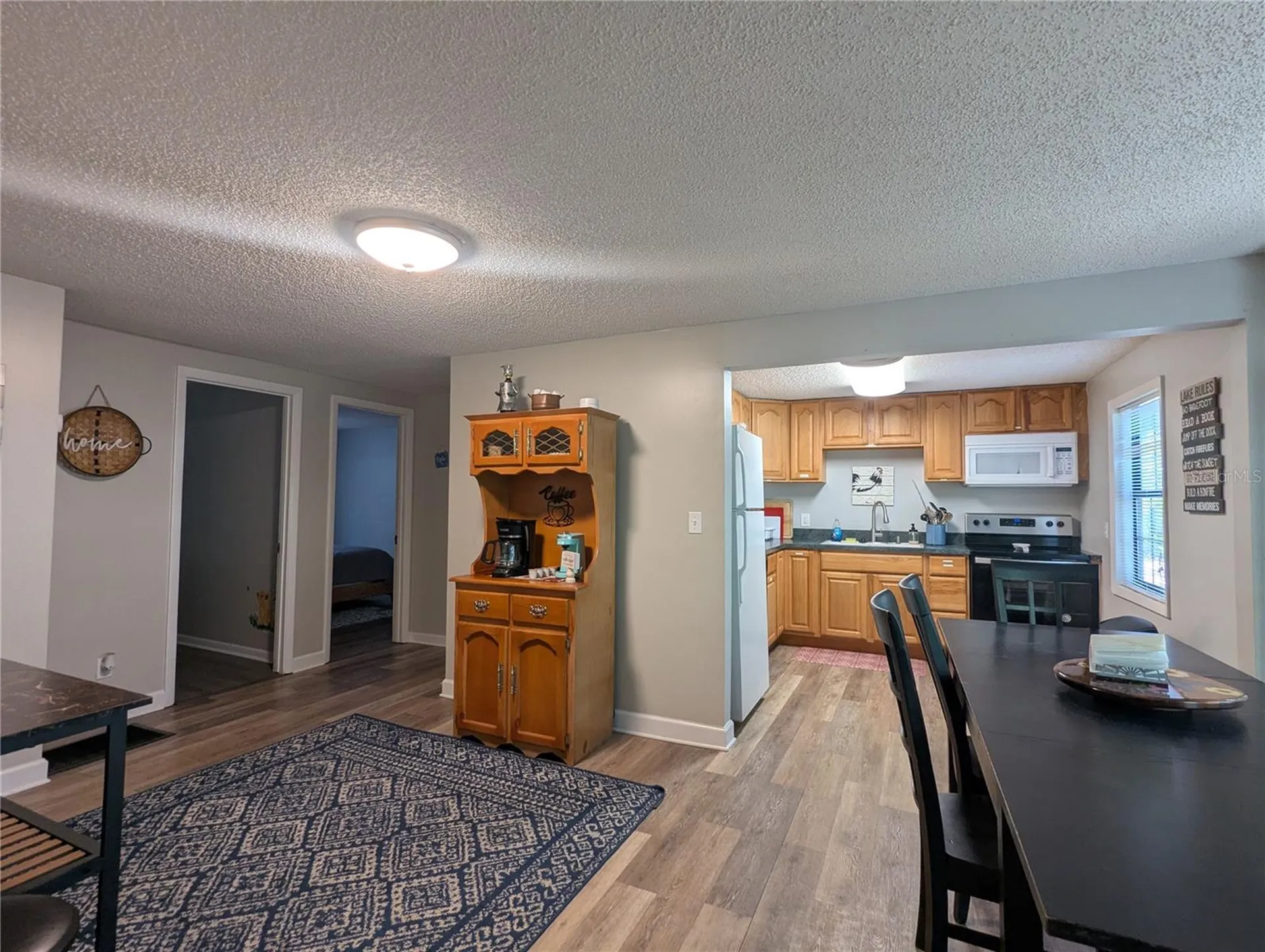 6365 Little Lake Geneva Road Keystone Heights FL 32656