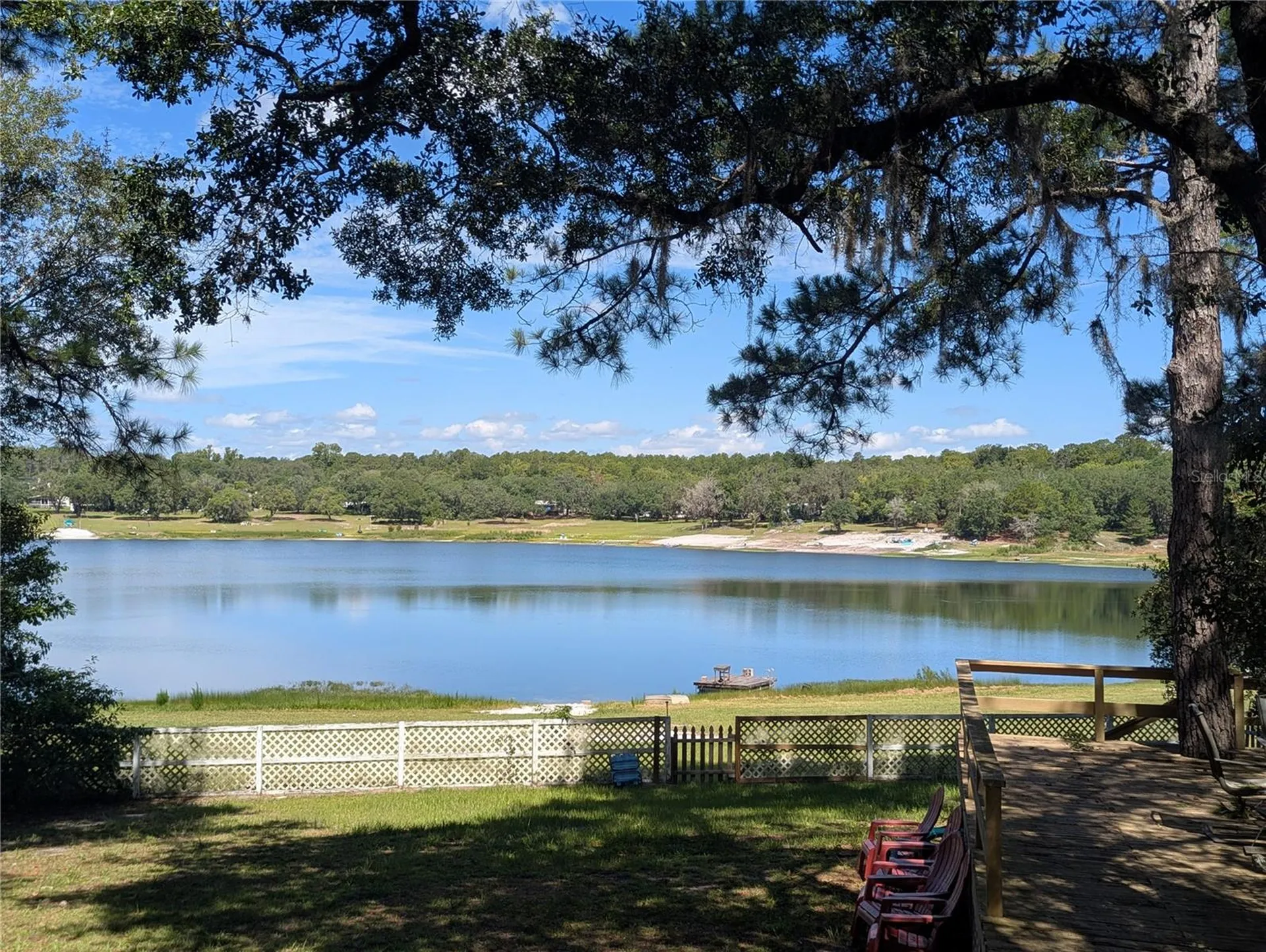 6365 Little Lake Geneva Road Keystone Heights FL 32656