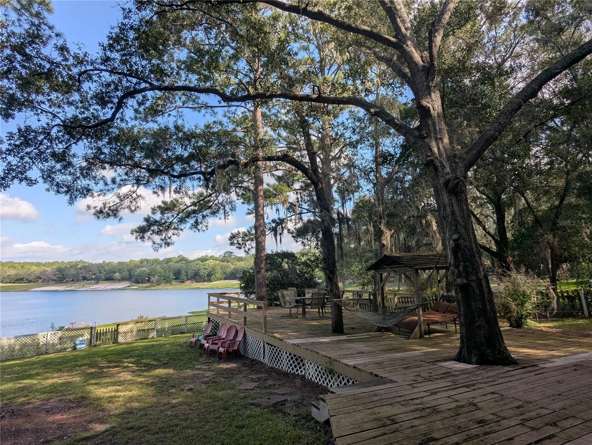 6365 Little Lake Geneva Road Keystone Heights FL 32656