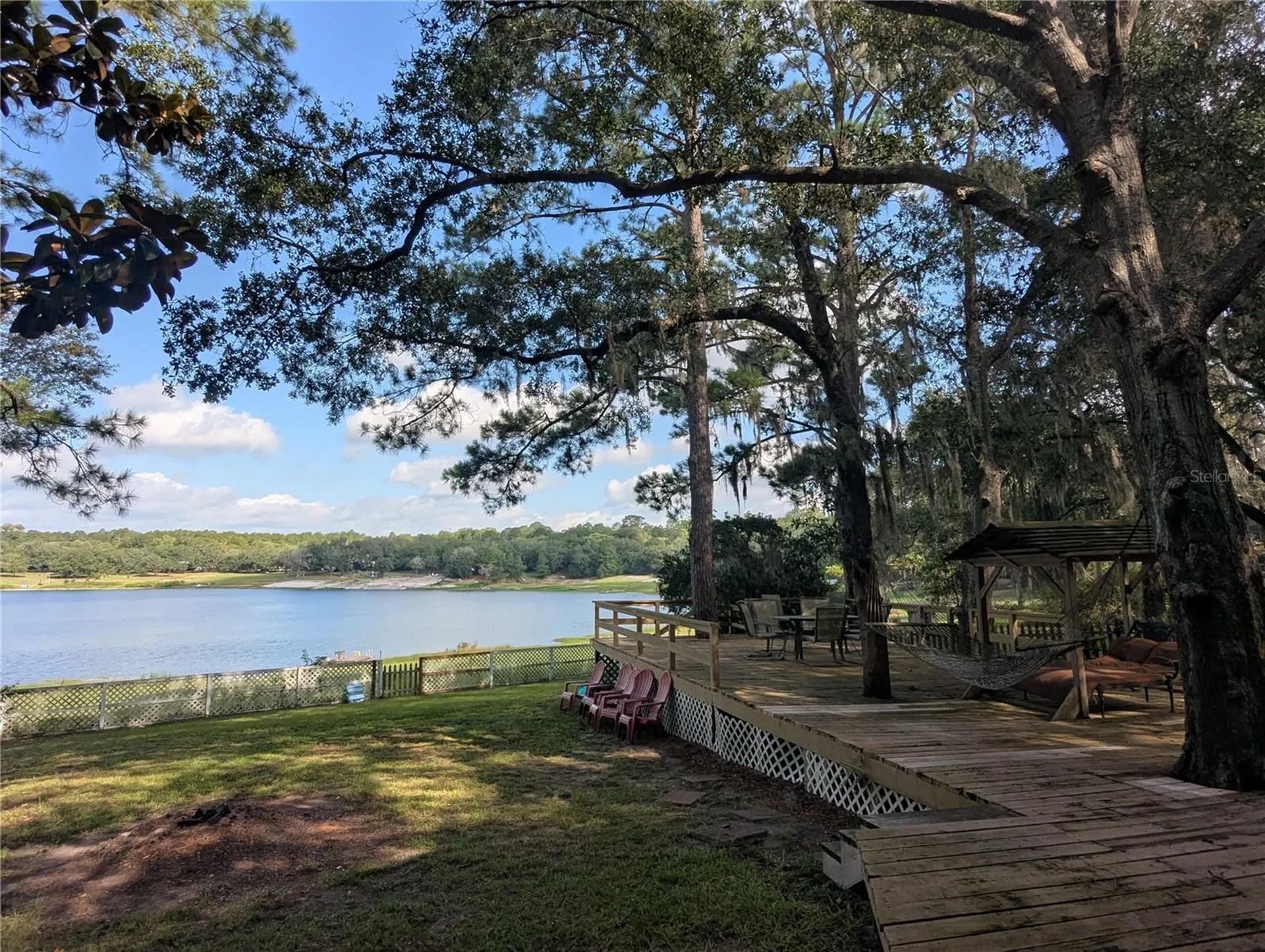 6365 Little Lake Geneva Road Keystone Heights FL 32656