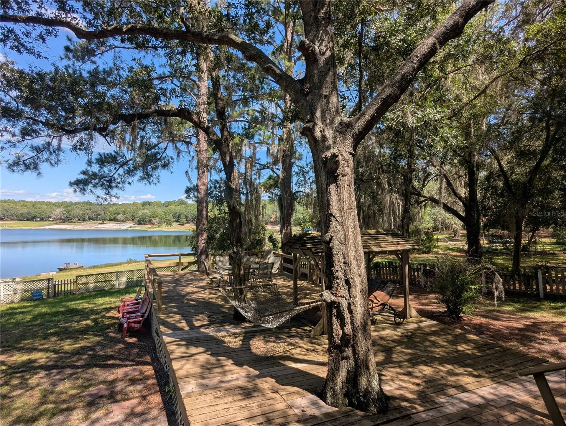6365 Little Lake Geneva Road Keystone Heights FL 32656