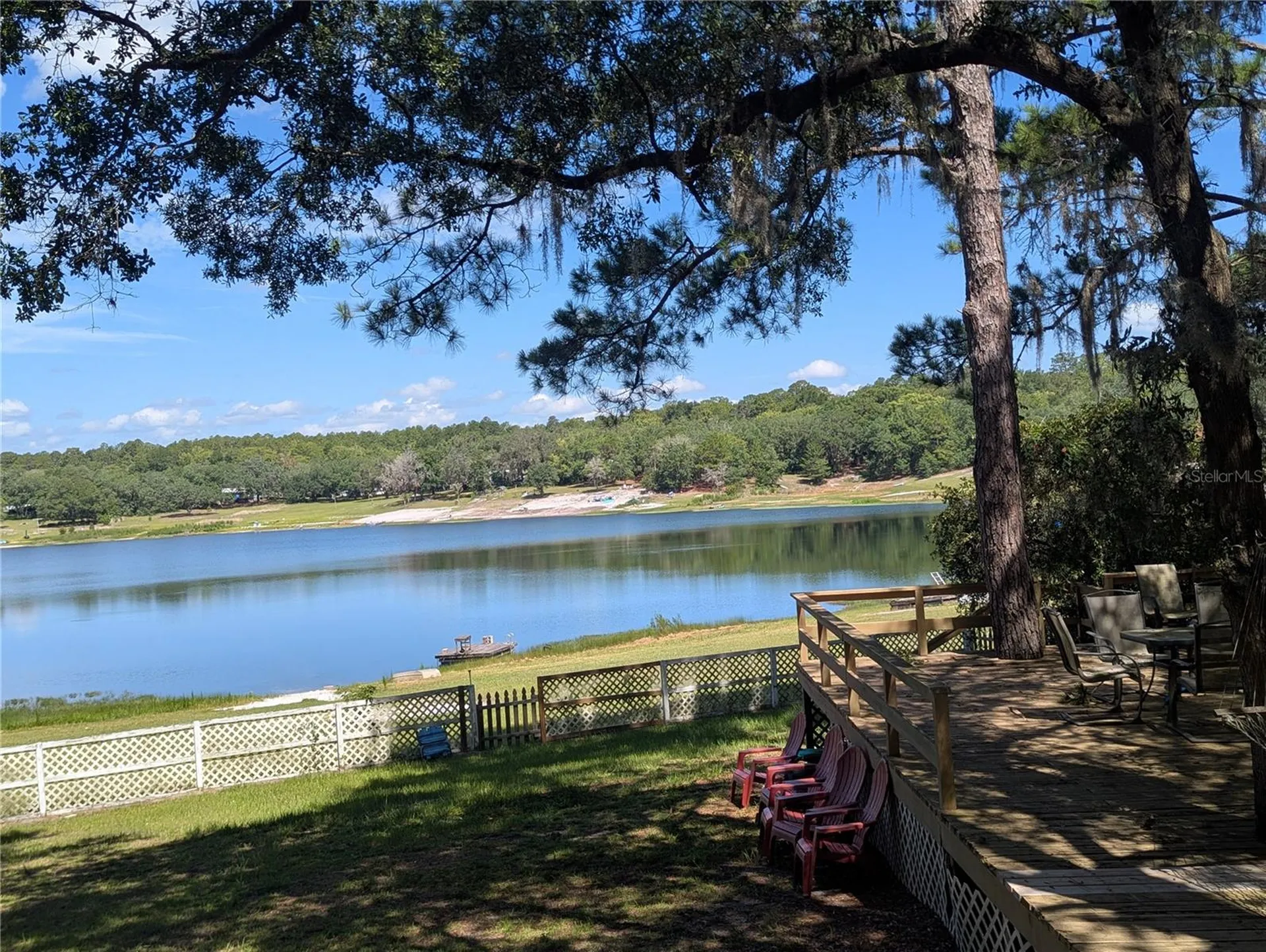 6365 Little Lake Geneva Road Keystone Heights FL 32656