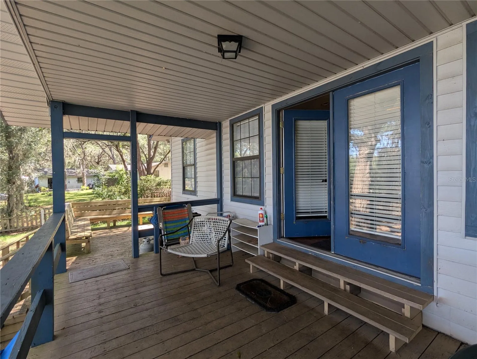 6365 Little Lake Geneva Road Keystone Heights FL 32656