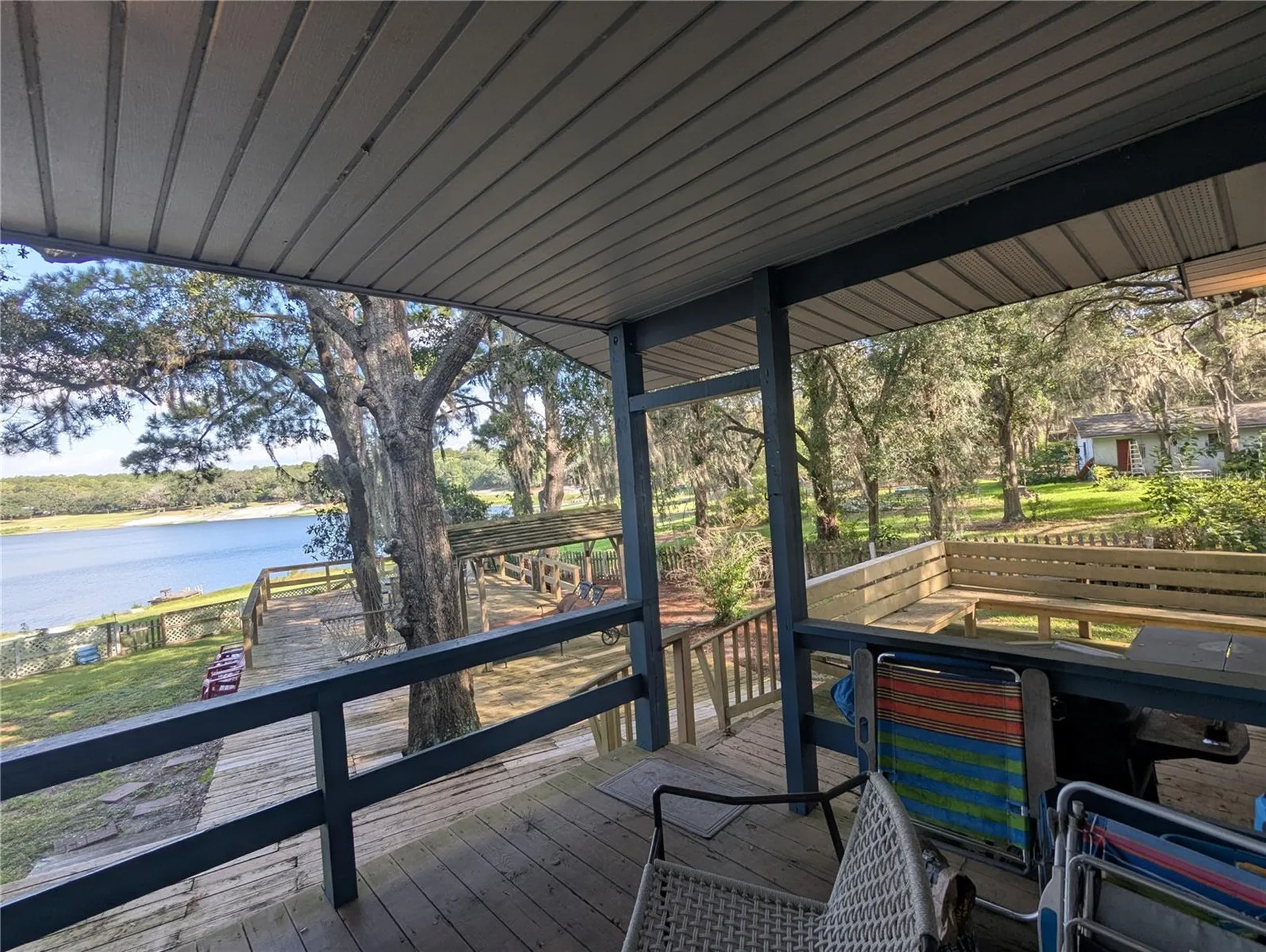 6365 Little Lake Geneva Road Keystone Heights FL 32656