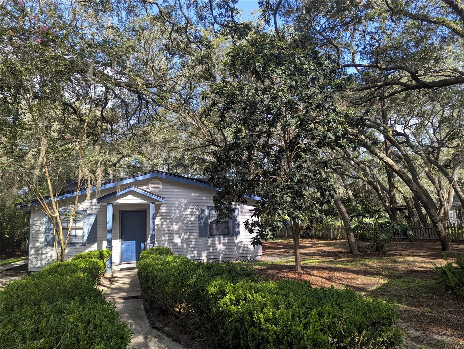 6365 Little Lake Geneva Road Keystone Heights FL 32656