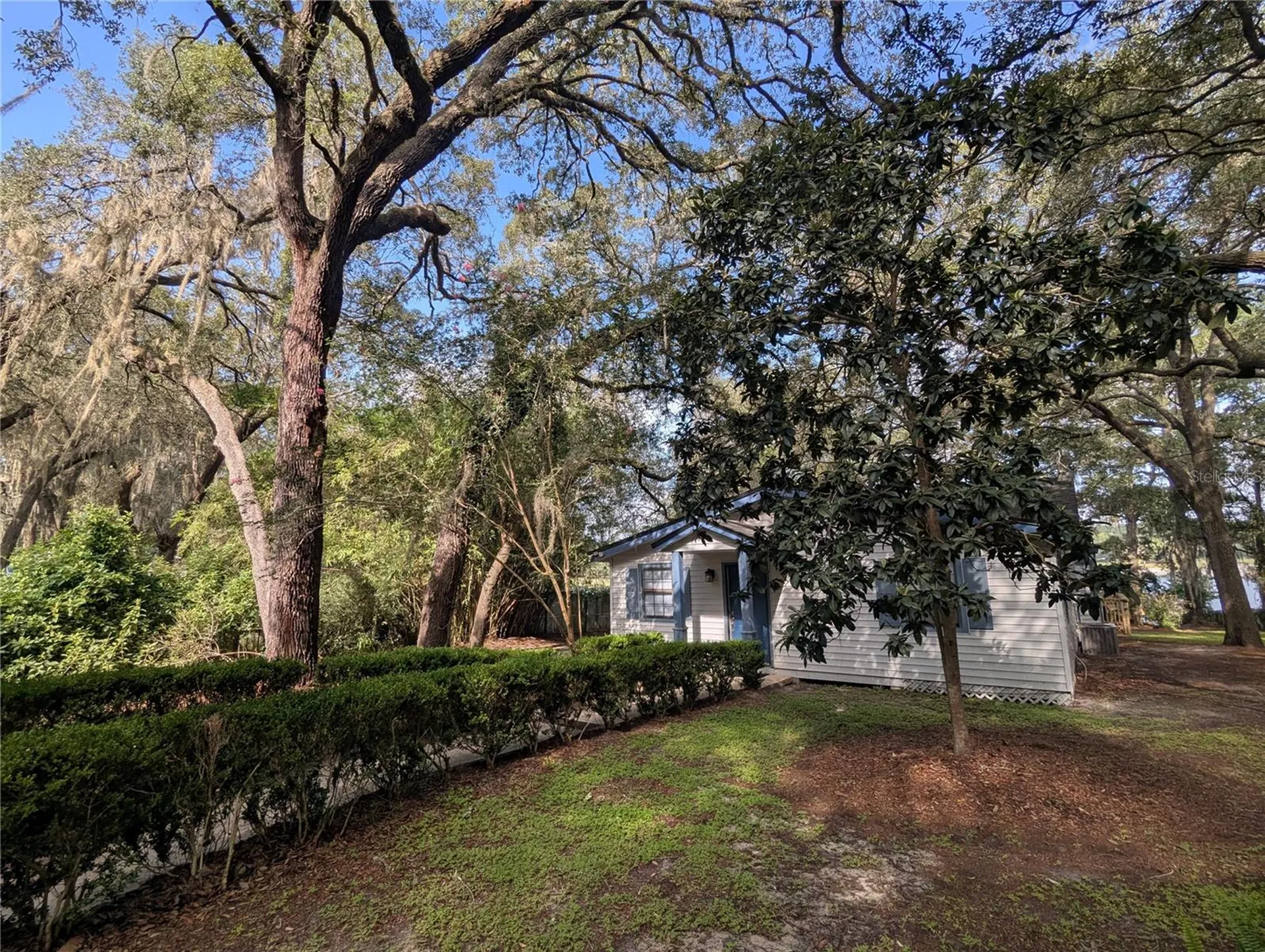 6365 Little Lake Geneva Road Keystone Heights FL 32656