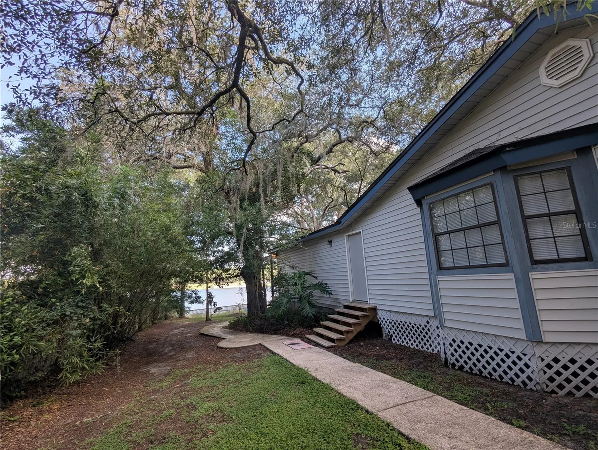 6365 Little Lake Geneva Road Keystone Heights FL 32656