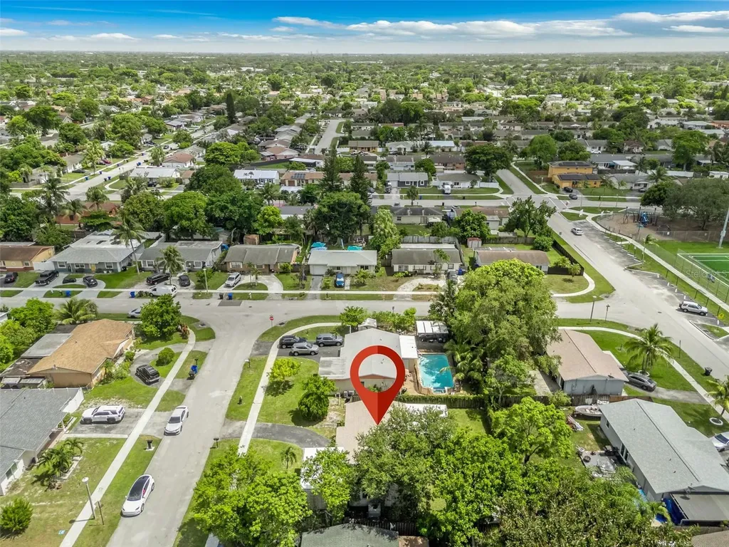405 SW 77th Avenue North Lauderdale FL 33068