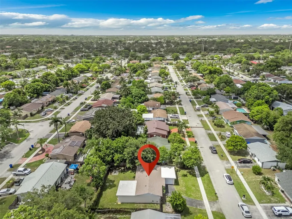 405 SW 77th Avenue North Lauderdale FL 33068