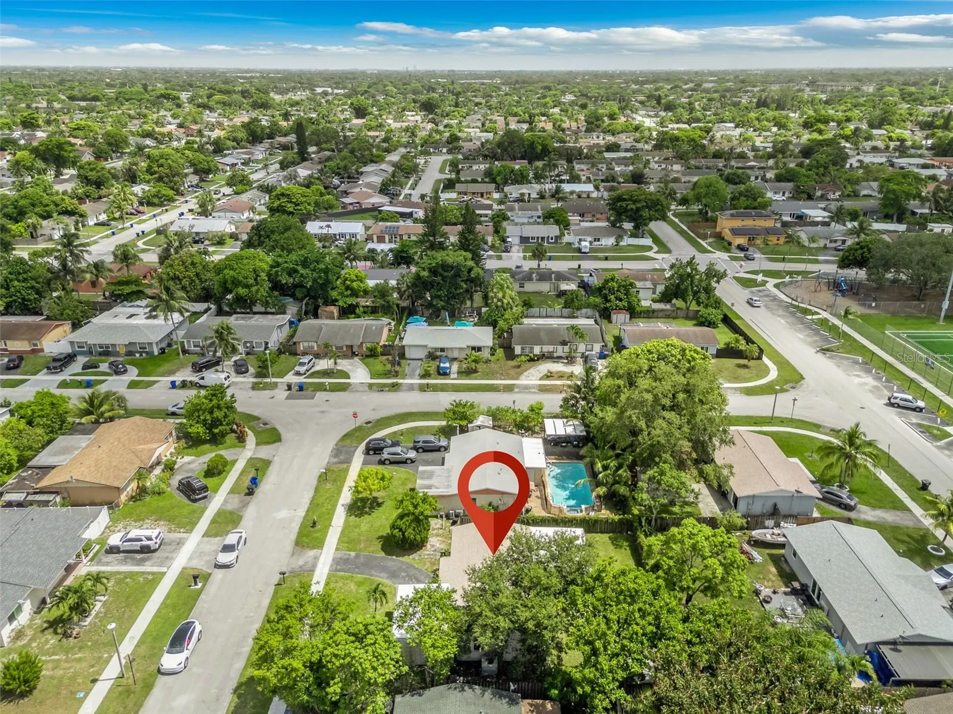 405 SW 77th Avenue North Lauderdale FL 33068