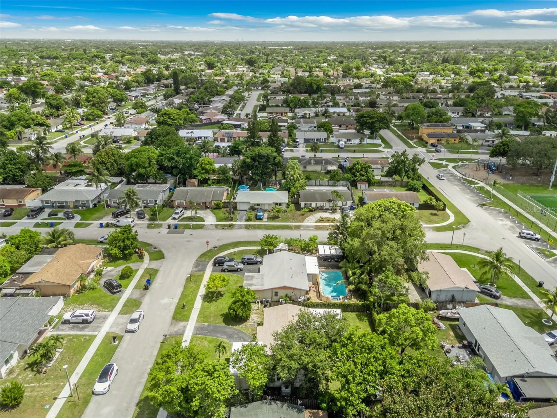 405 SW 77th Avenue North Lauderdale FL 33068