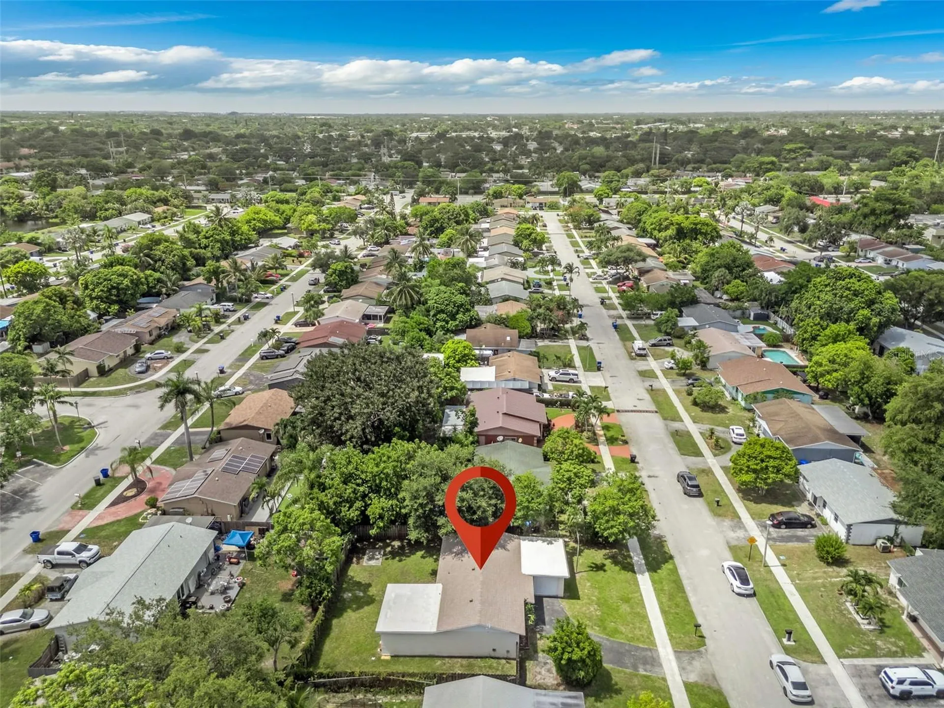 405 SW 77th Avenue North Lauderdale FL 33068