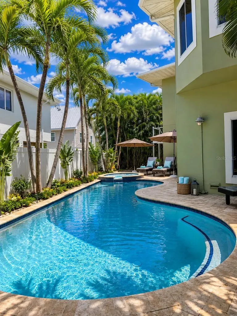 140 50th Street Holmes Beach FL 34217