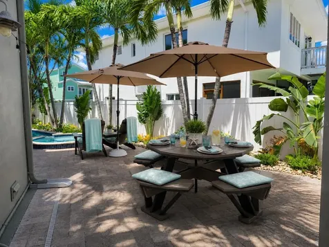 140 50th Street Holmes Beach FL 34217