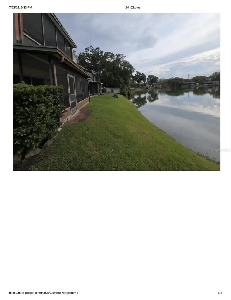 1960 Union Street Clearwater FL 33764