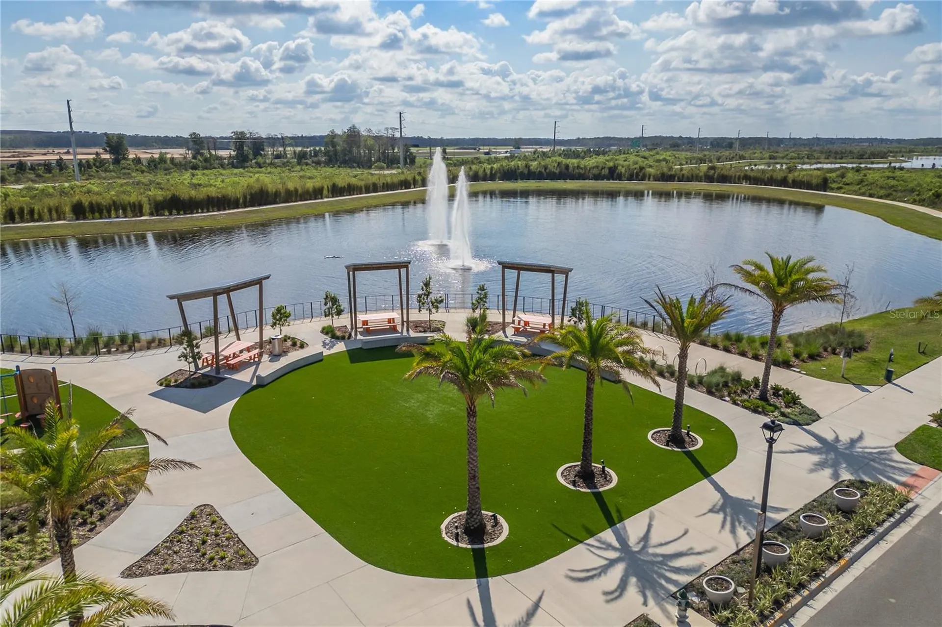 6938 Reverie Park Avenue Orlando FL 32829