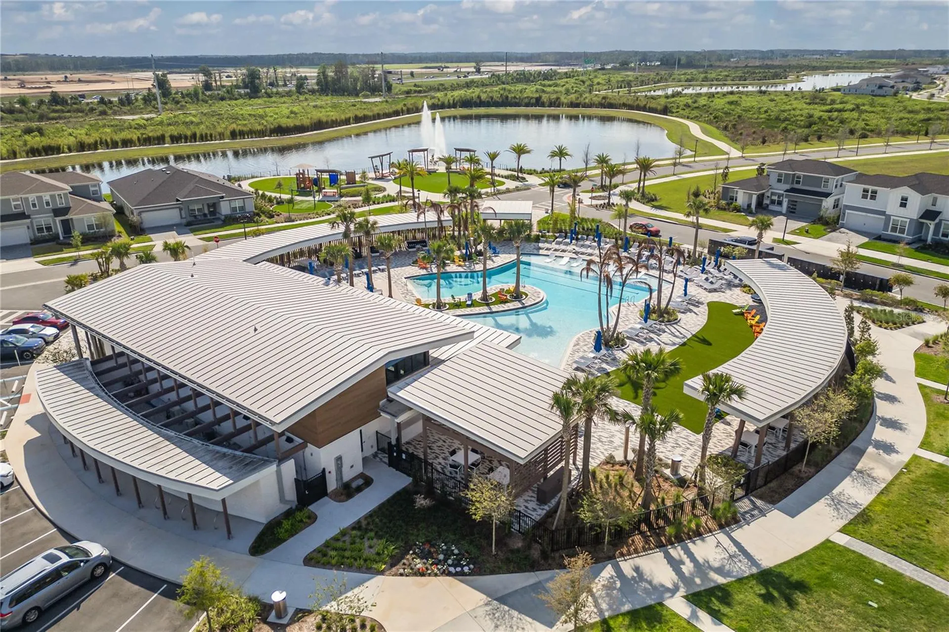 6938 Reverie Park Avenue Orlando FL 32829