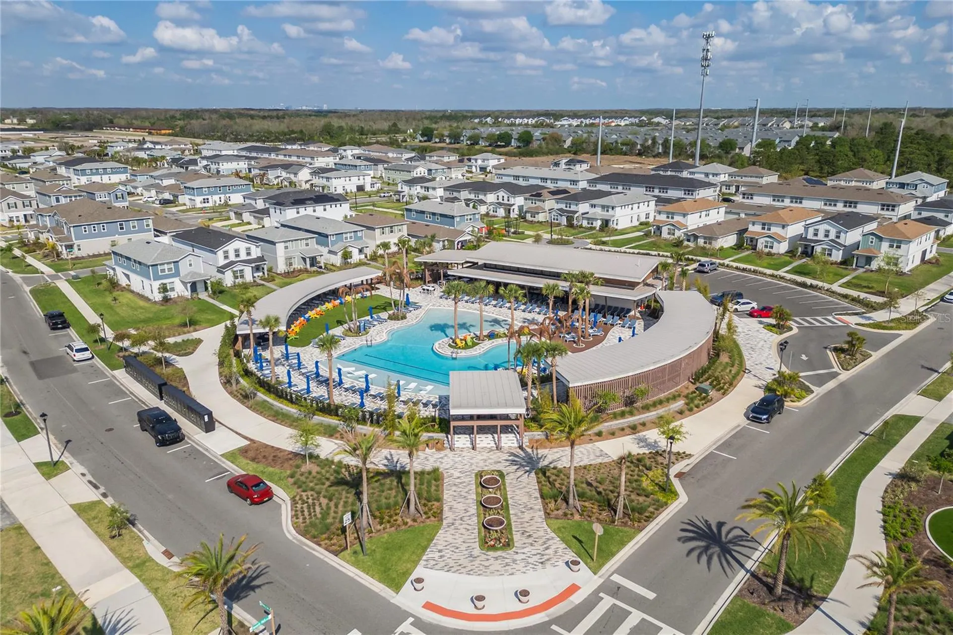 6938 Reverie Park Avenue Orlando FL 32829