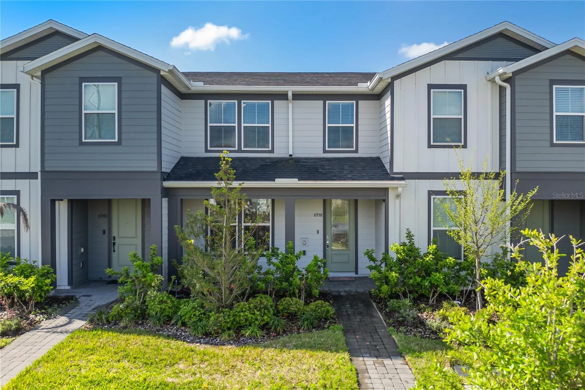 6938 Reverie Park Avenue Orlando FL 32829