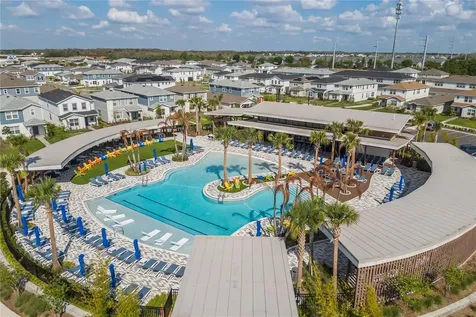 6938 Reverie Park Avenue Orlando FL 32829