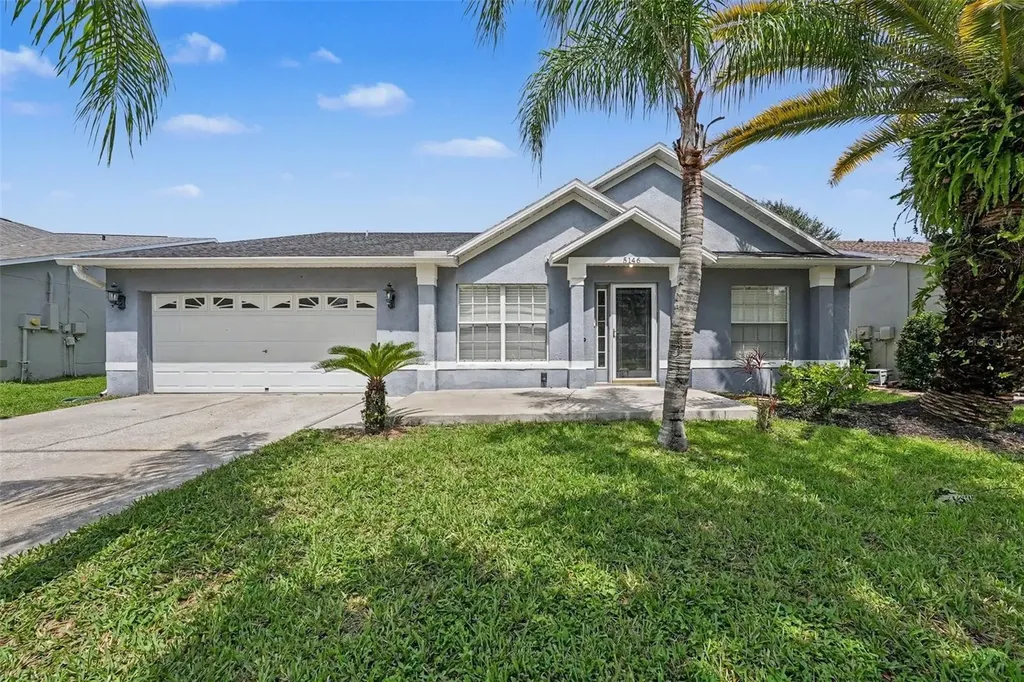 5146 New Savannah Circle Wesley Chapel FL 33545
