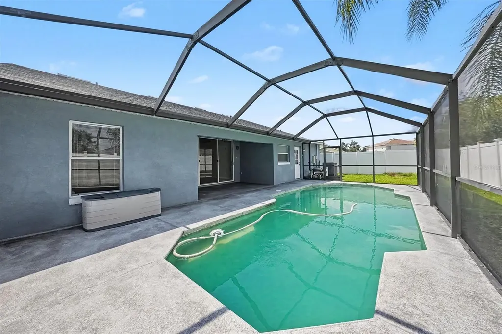 5146 New Savannah Circle Wesley Chapel FL 33545