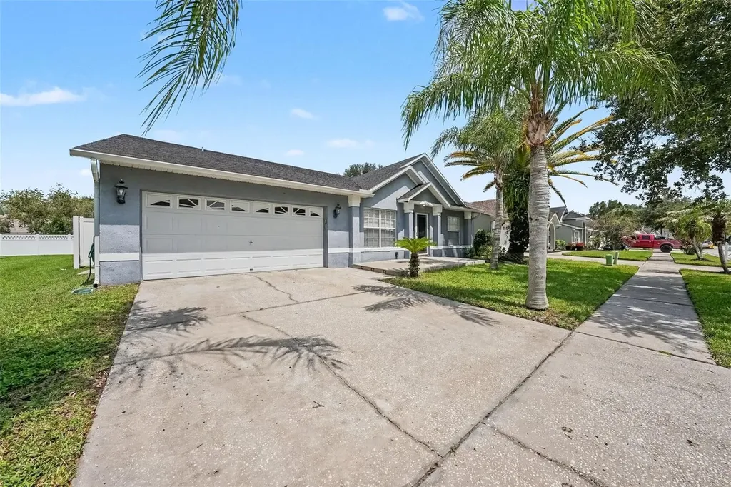 5146 New Savannah Circle Wesley Chapel FL 33545