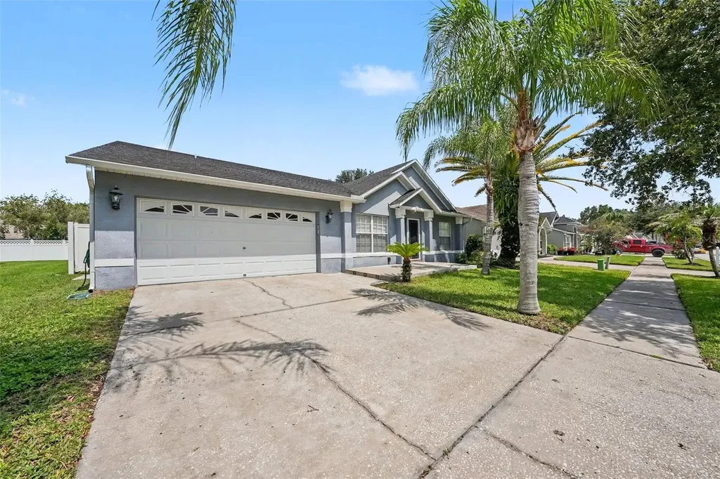 5146 New Savannah Circle Wesley Chapel FL 33545