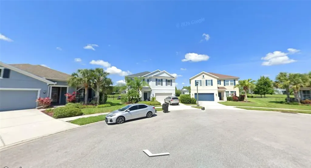 2672 Verona Lane Odessa FL 33556