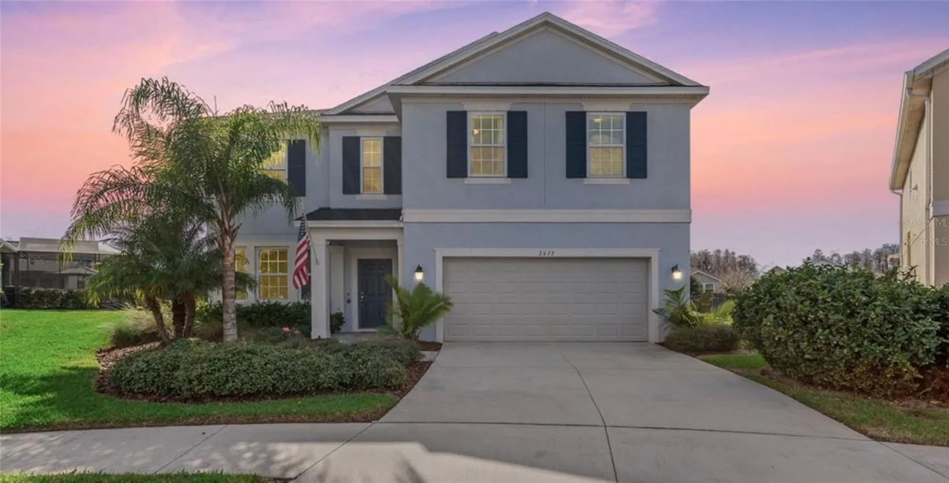 2672 Verona Lane Odessa FL 33556