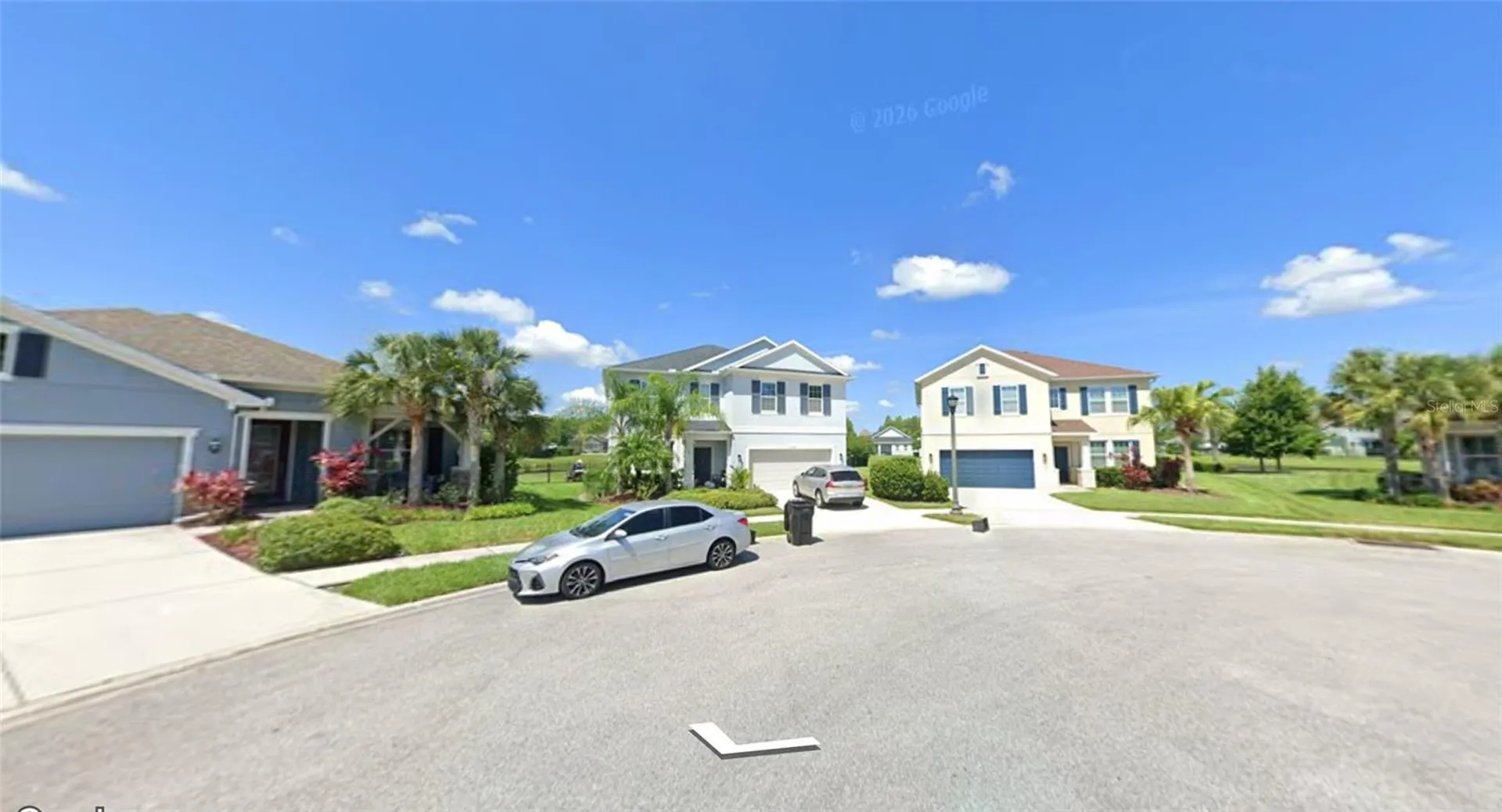 2672 Verona Lane Odessa FL 33556