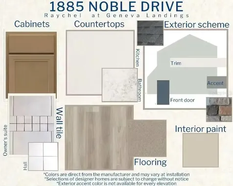 1885 Noble Drive Davenport FL 33837