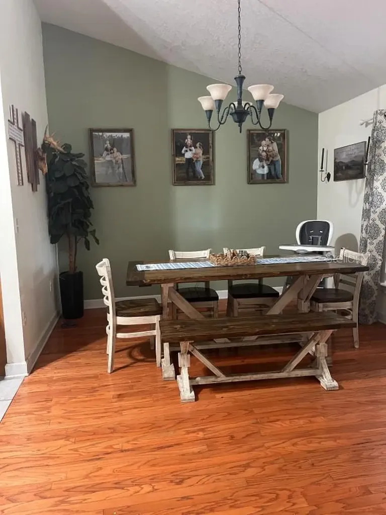 310 Clayton Road Auburndale FL 33823