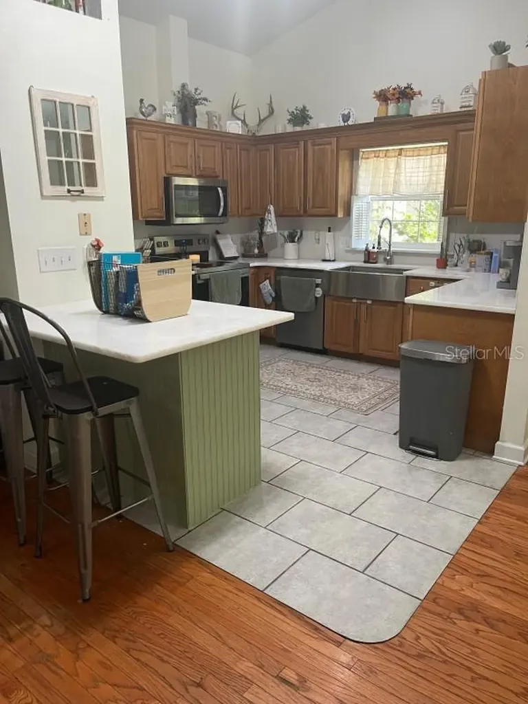 310 Clayton Road Auburndale FL 33823