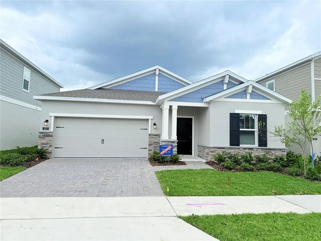 623 Terrapin Drive Debary FL 32713