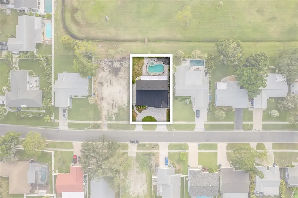 5400 Denver Street NE St Petersburg FL 33703