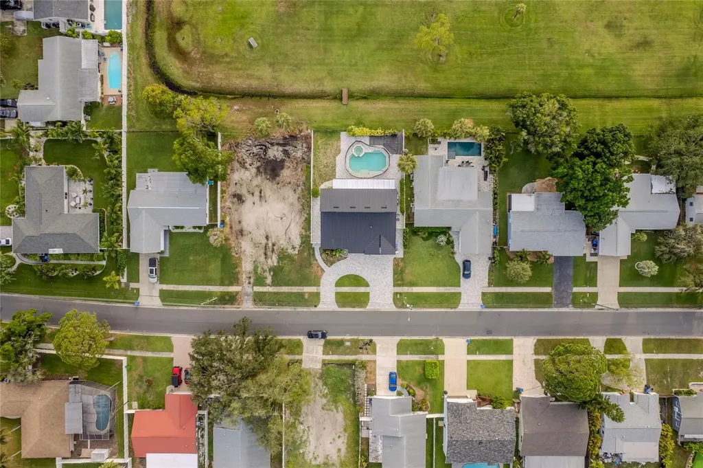 5400 Denver Street NE St Petersburg FL 33703