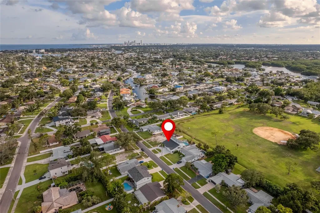 5400 Denver Street NE St Petersburg FL 33703