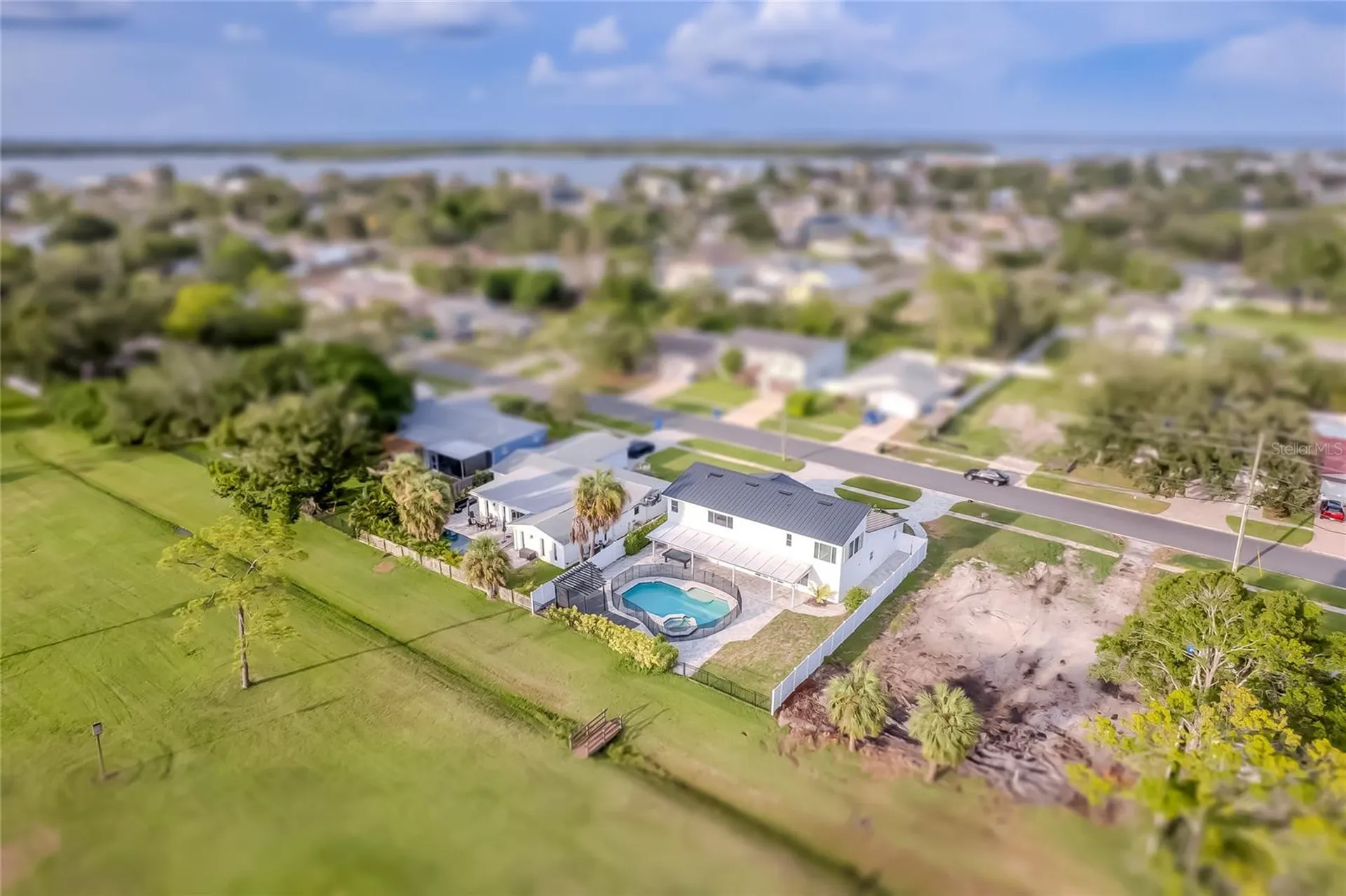5400 Denver Street NE St Petersburg FL 33703