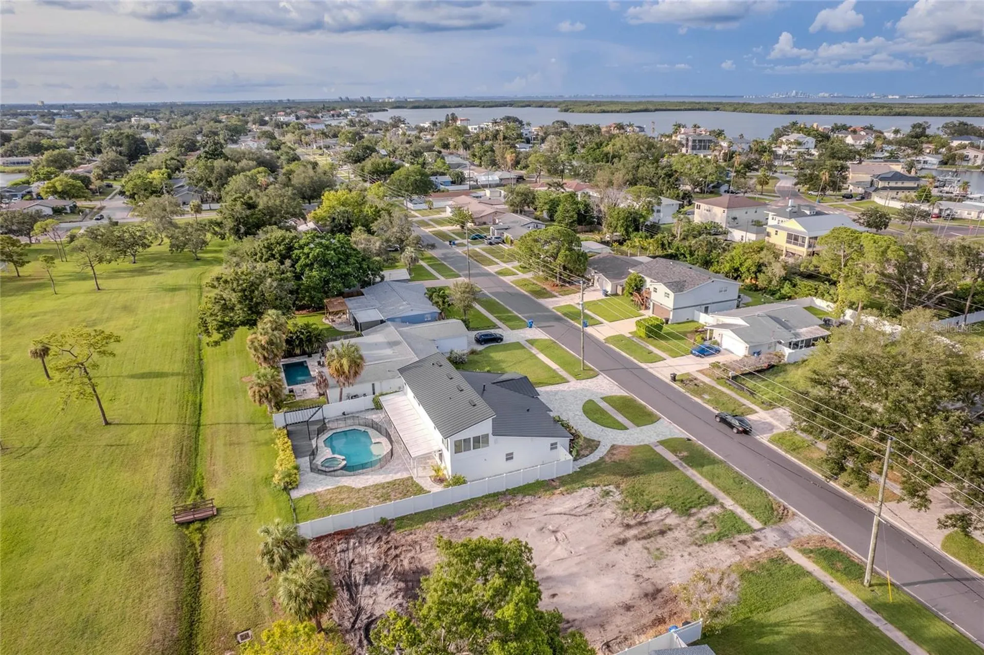 5400 Denver Street NE St Petersburg FL 33703