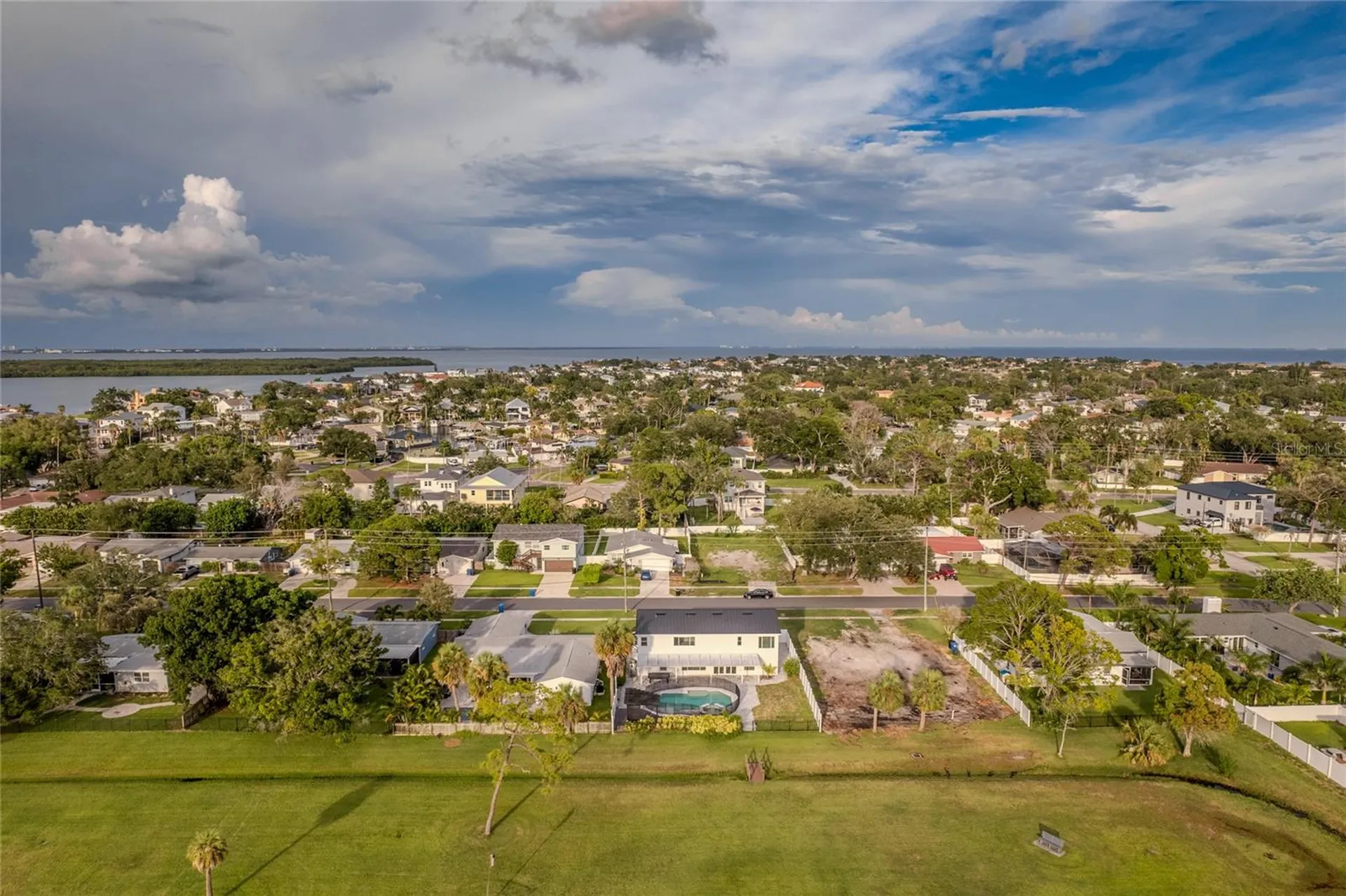 5400 Denver Street NE St Petersburg FL 33703