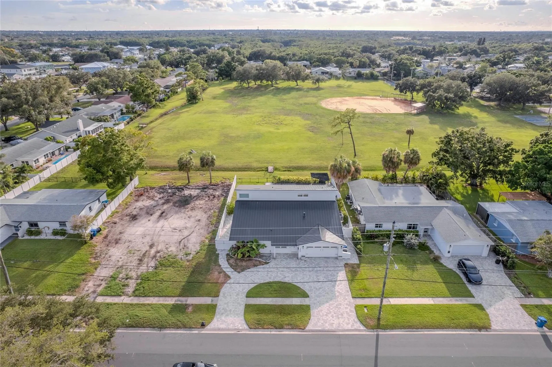 5400 Denver Street NE St Petersburg FL 33703