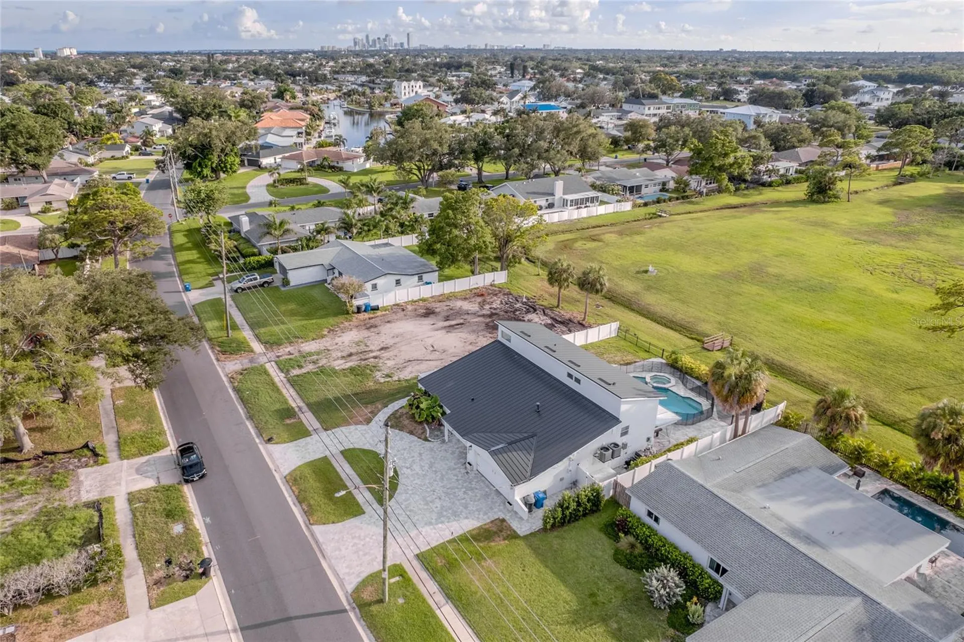 5400 Denver Street NE St Petersburg FL 33703