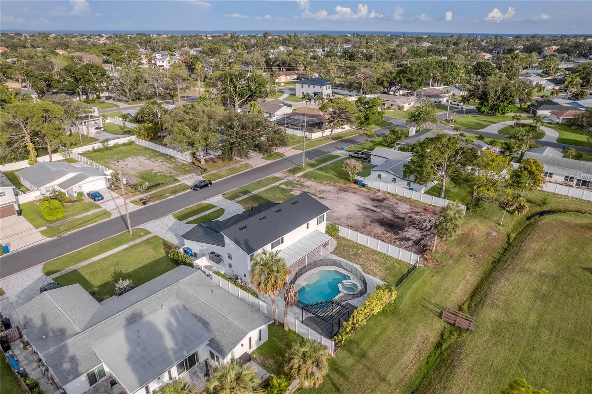 5400 Denver Street NE St Petersburg FL 33703