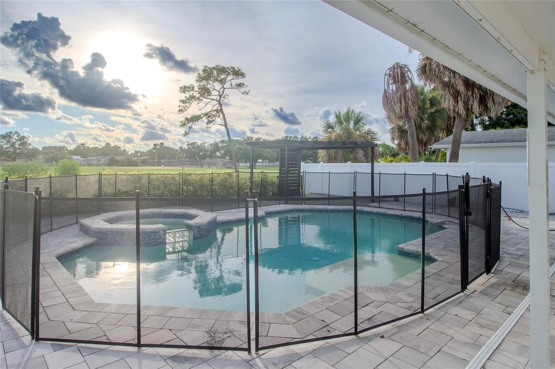 5400 Denver Street NE St Petersburg FL 33703