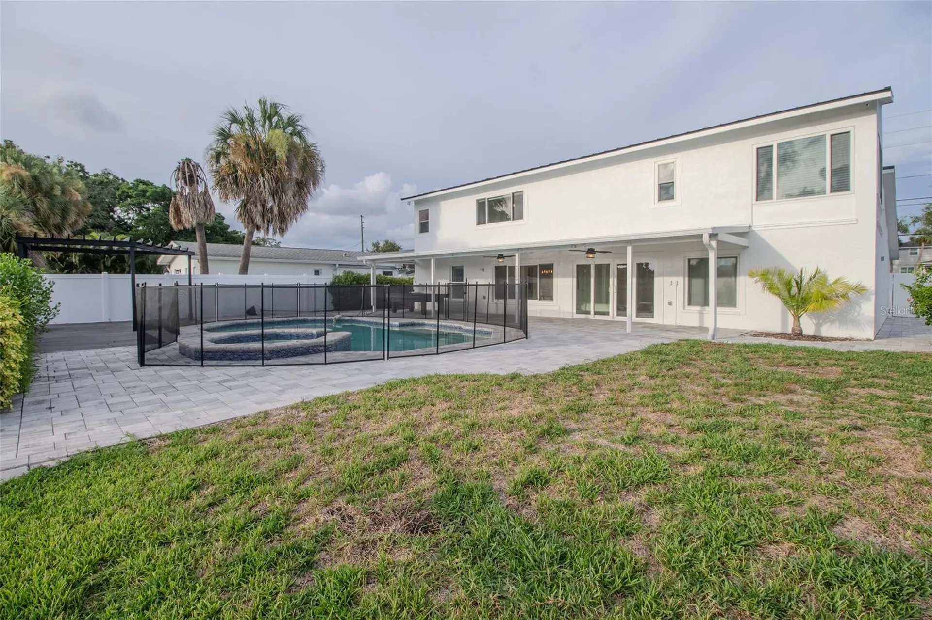 5400 Denver Street NE St Petersburg FL 33703